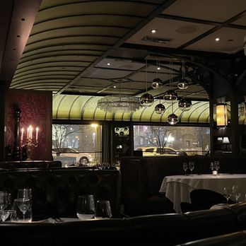 Prime & Provisions Steakhouse - Dining Area!! - American Near Me - Chicago, Illinois