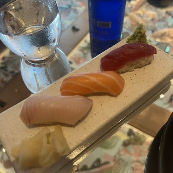 Sexy Fish - Seafood Near Me - Miami, Florida