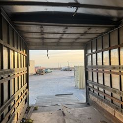 Big Draws Trucking
