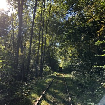 Rail Explorers - Catskills Division - "The world is big and I want to have a good look at it before it gets dark." - John Muir - Tours Near Me - Phoenicia, New York