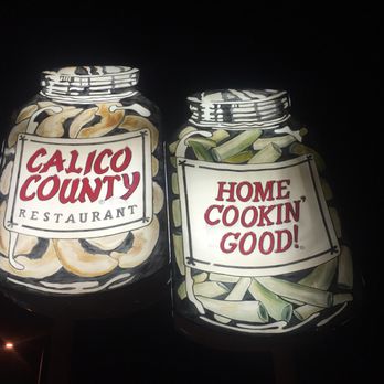 Calico County Restaurant - Breakfast & Brunch Near Me - Amarillo, Texas