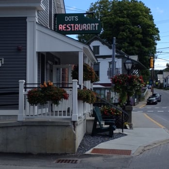 Dot's Restaurant - Diners Near Me - Wilmington, Vermont Dot's Restaurant - Diners Near Me - Wilmington, Vermont
