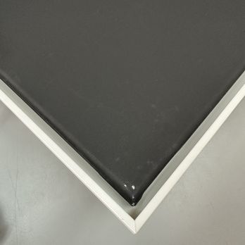 FastFrame Irvine - Custom Frame Shop - This is how they gave me my finished frame! - Framing Near Me - IRVINE, California