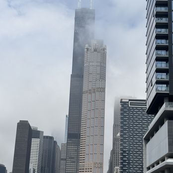 Wendella Tours & Cruises - Boat Charters Near Me - Chicago, Illinois