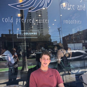 Main Squeeze - Juice Bars & Smoothies Near Me - Santa Monica, California