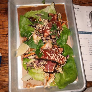Bartaco - Tuna tatako - Tacos Near Me - Aventura, Florida Bartaco - Tuna tatako - Tacos Near Me - Aventura, Florida
