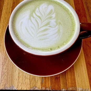 The Farmacy - Matcha latte - Coffee & Tea Near Me - Albuquerque, New Mexico The Farmacy - Matcha latte - Coffee & Tea Near Me - Albuquerque, New Mexico