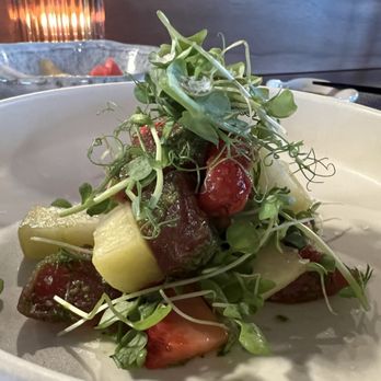 Rosella KPT - Sushi Bars Near Me - Kennebunk, Maine