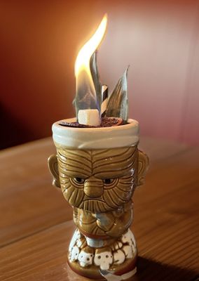 El Puro Cuban Restaurant by null