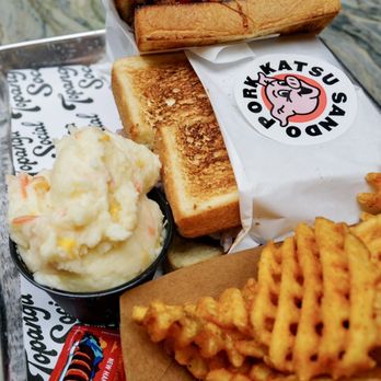 Katsu Sando - Japanese Near Me - Canoga Park, California Katsu Sando - Japanese Near Me - Canoga Park, California
