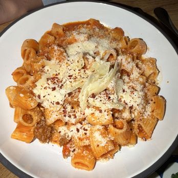 Rusticucina - Penne Sausage - Italian Near Me - San Diego, California Rusticucina - Penne Sausage - Italian Near Me - San Diego, California