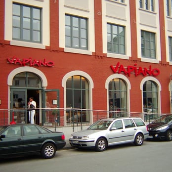 Vapiano - Italian Near Me - Hagen, NW Vapiano - Italian Near Me - Hagen, NW