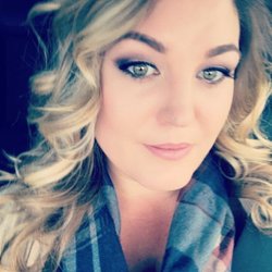 Hi, I'm Amber and owner of Lushallure Hair. I'm a licensed stylist. You can find my work on instagram @lushallure_hair.