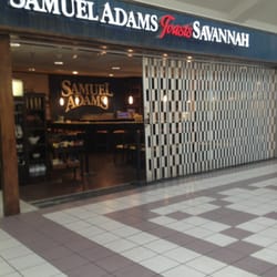 Samuel Adams