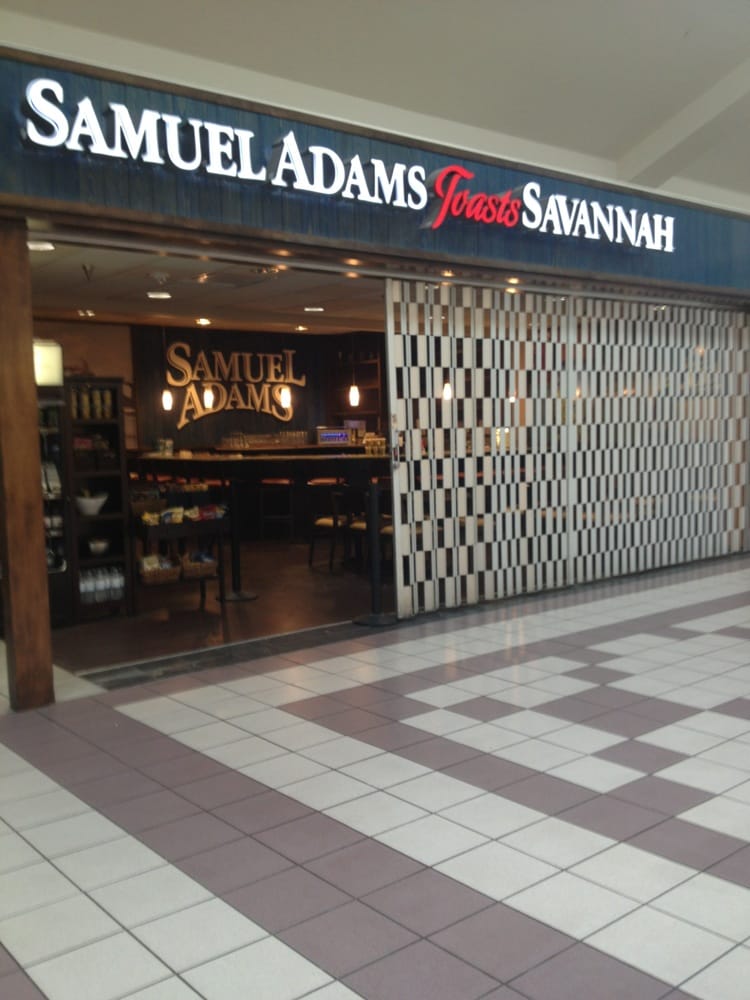 Samuel Adams Image