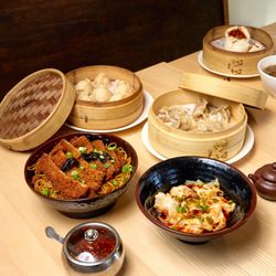 Dumpling Bar