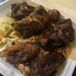 Chicken stew Chicken stew