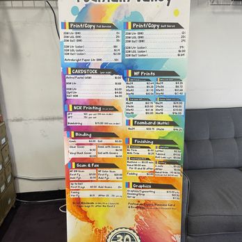 Copy 4 Less - Prices - Printing Services Near Me - Fountain Valley, California Copy 4 Less - Prices - Printing Services Near Me - Fountain Valley, California