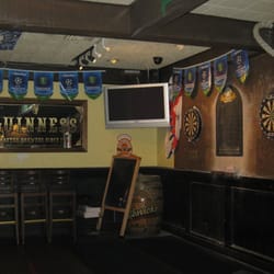 Crown & Anchor Pub