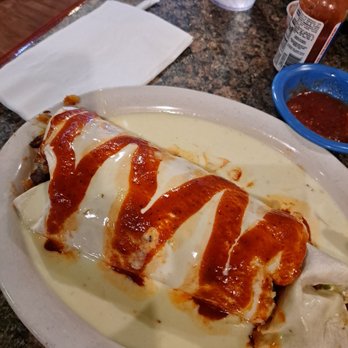Mexico Lindo - Mexican Near Me - Duluth, Minnesota