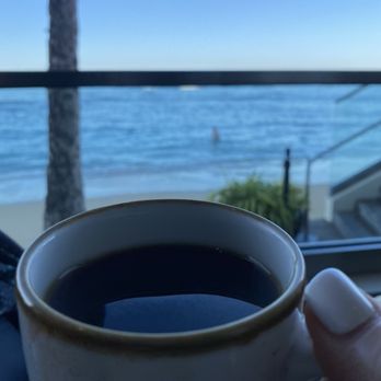 Monkeypod Kitchen - Coffee and a view! - Tacos Near Me - Honolulu, Hawaii Monkeypod Kitchen - Coffee and a view! - Tacos Near Me - Honolulu, Hawaii
