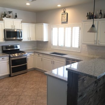 Gonzalez Custom Remodeling - Countertop Installation Near Me