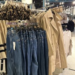 Primark - Women's clothes