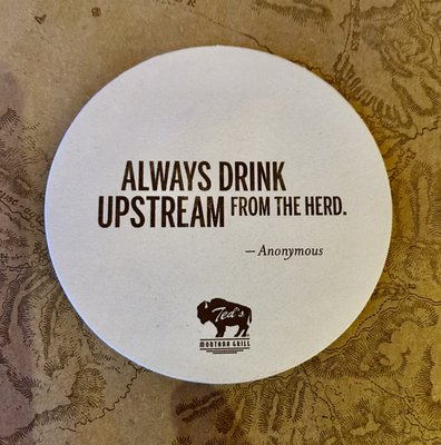 Ted's Montana Grill by null