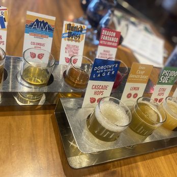 Toppling Goliath Brewing - Breweries Near Me - Decorah, Iowa Toppling Goliath Brewing - Breweries Near Me - Decorah, Iowa