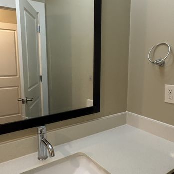 Pristine Touch Home Cleaning Services - Bathroom Basic Clean - Home Cleaning Near Me - Atlanta, Georgia Pristine Touch Home Cleaning Services - Bathroom Basic Clean - Home Cleaning Near Me - Atlanta, Georgia