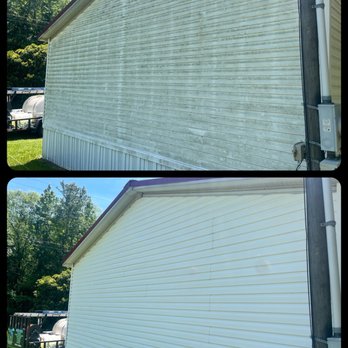 Mid-GA Exteriors - House washing - Pressure Washers Near Me - Cochran, Georgia Mid-GA Exteriors - House washing - Pressure Washers Near Me - Cochran, Georgia