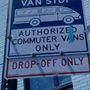 Zhong Hua Flushing-Chinatown Shuttle Van Service