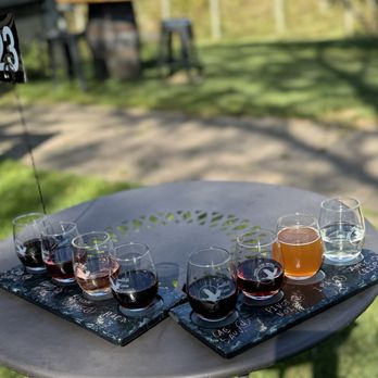 Sandhill Crane Vineyards - Wineries Near Me - Jackson, Michigan