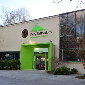 Party Reflections - Party Reflections Charlotte Showroom - Party Equipment Rentals Near Me - Charlotte, North Carolina Party Reflections - Party Reflections Charlotte Showroom - Party Equipment Rentals Near Me - Charlotte, North Carolina