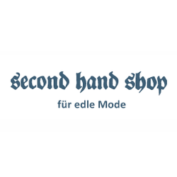 Second Hand Shop