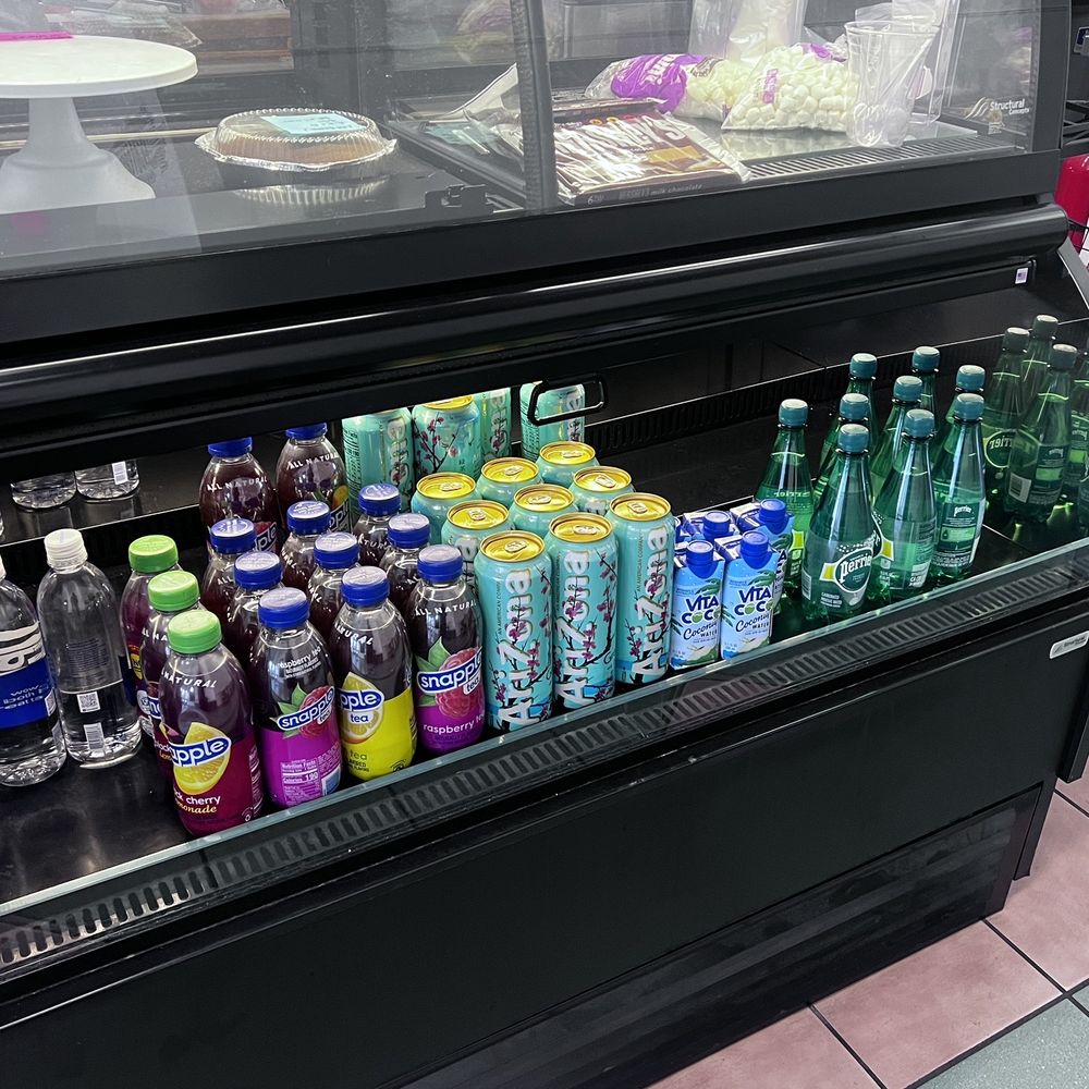 Coffee and Tea Traders - Assorted drinks - Coffee & Tea Near Me - Alameda, California