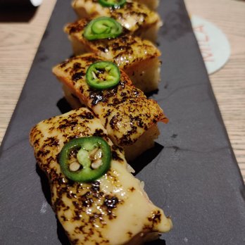 Mila - Vegan Near Me - Vancouver, British Columbia