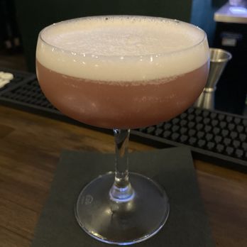 North Point Kitchen & Bar - French martini - excellent! - Bars Near Me - Lake Zurich, Illinois North Point Kitchen & Bar - French martini - excellent! - Bars Near Me - Lake Zurich, Illinois