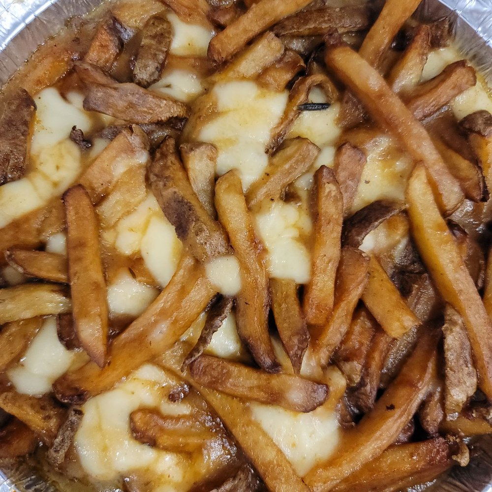 Heirloom - Poutine - Food Trucks Near Me Heirloom - Poutine - Food Trucks Near Me