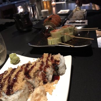 Ronin Sushi - Japanese Near Me - Royal Oak, Michigan Ronin Sushi - Japanese Near Me - Royal Oak, Michigan