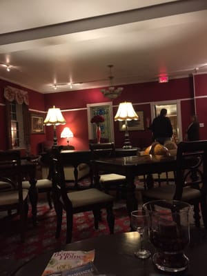 The Country Inn of Berkeley Springs by null