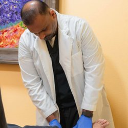 Healing Hands Wound Clinic - Pic