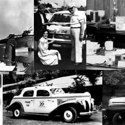 St Louis County & Yellow Taxi - As we celebrate 80 years of service to St. Louis, the past reminds us of how far we have come and the impact we have had on o...