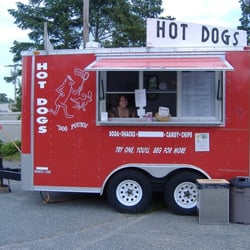 Dog Pound Hot Dogs