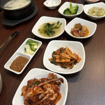 Chung Ki Catering - Korean Near Me - Duluth, Georgia Chung Ki Catering - Korean Near Me - Duluth, Georgia