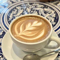 Mocha Mocha