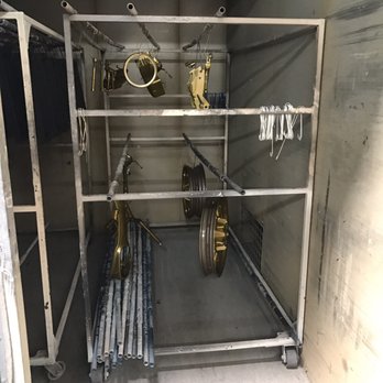 B&H Finishing - Fresh gold powder! - Painters Near Me B&H Finishing - Fresh gold powder! - Painters Near Me