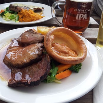 The Mayflower - Sunday roast - Pubs Near Me - London, XGL The Mayflower - Sunday roast - Pubs Near Me - London, XGL