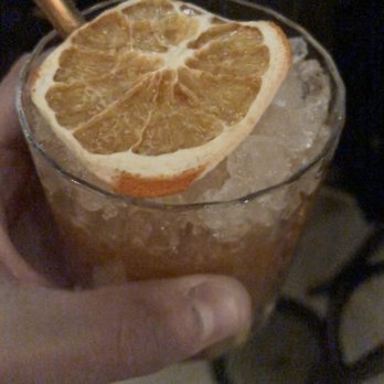 The Treasury - Game changer. Super good drink - Cocktail Bars Near Me - San Francisco, California The Treasury - Game changer. Super good drink - Cocktail Bars Near Me - San Francisco, California