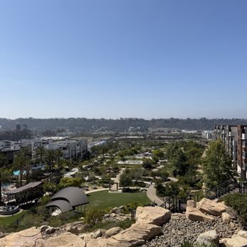 Civita Park - Parks Near Me - San Diego, California Civita Park - Parks Near Me - San Diego, California